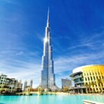 TOP 15 PLACES TO VISIT IN DUBAI AND UAE