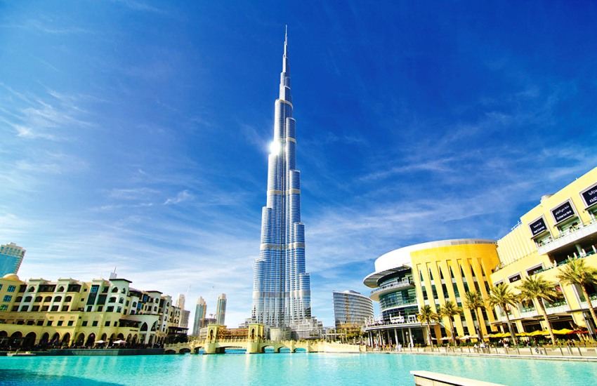 TOP 15 PLACES TO VISIT IN DUBAI AND UAE